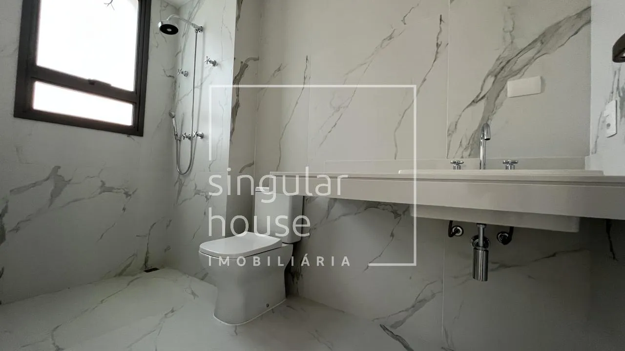 Apartamento com 3 suítes à venda em Vila Nova Conceição, São Paulo, por R$ 6.800.000 Imagem 16