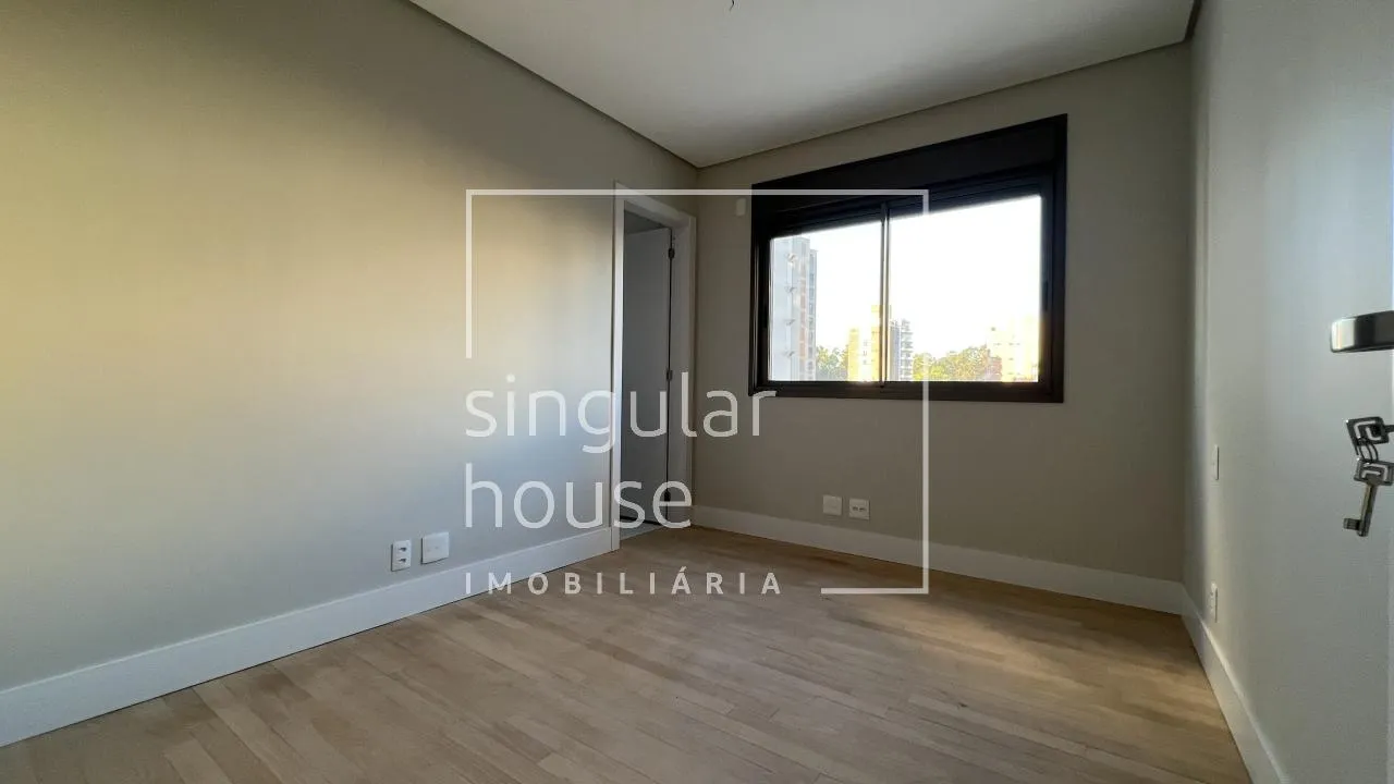 Apartamento com 3 suítes à venda em Vila Nova Conceição, São Paulo, por R$ 6.800.000 Imagem 17