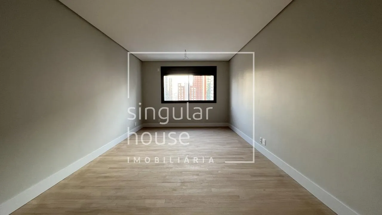 Apartamento com 3 suítes à venda em Vila Nova Conceição, São Paulo, por R$ 6.800.000 Imagem 23