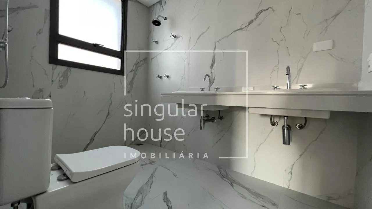 Apartamento com 3 suítes à venda em Vila Nova Conceição, São Paulo, por R$ 6.800.000 Imagem 25