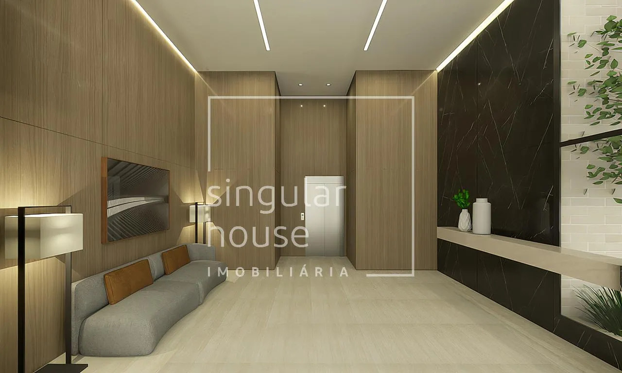 Apartamento com 3 suítes à venda em Vila Nova Conceição, São Paulo, por R$ 6.800.000 Imagem 27