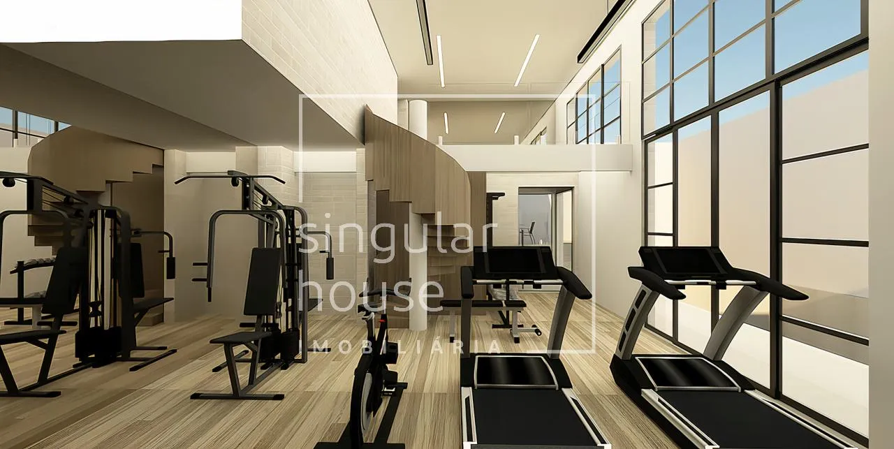 Apartamento com 3 suítes à venda em Vila Nova Conceição, São Paulo, por R$ 6.800.000 Imagem 28