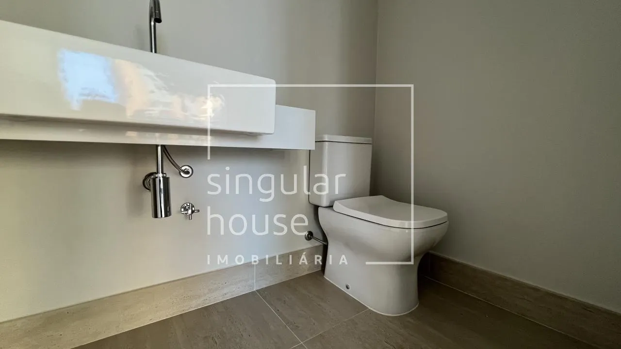 Apartamento com 3 suítes à venda em Vila Nova Conceição, São Paulo, por R$ 6.800.000 Imagem 4