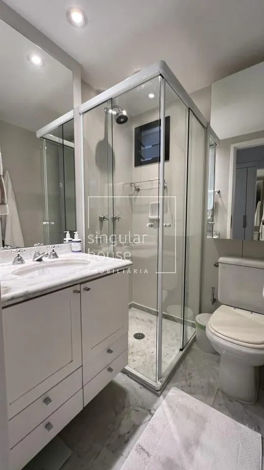 Apartamento com 1 suítes à venda em Vila Nova Conceição, São Paulo, por R$ 1.690.000 Imagem 10