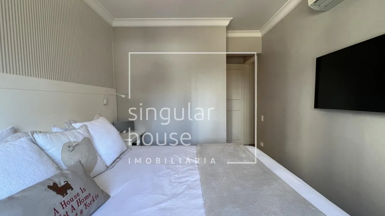 Apartamento com 1 suítes à venda em Vila Nova Conceição, São Paulo, por R$ 1.690.000 Imagem 11