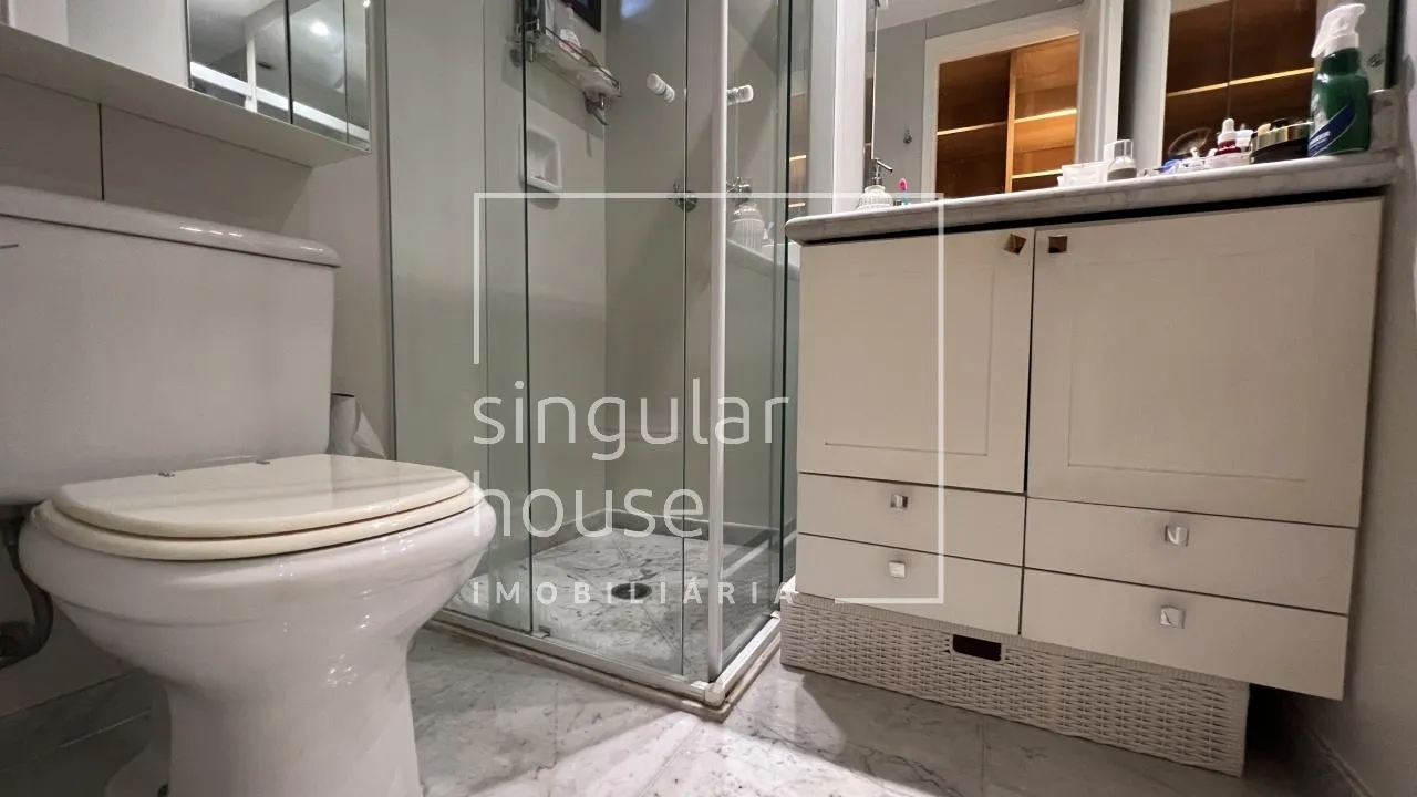 Apartamento com 1 suítes à venda em Vila Nova Conceição, São Paulo, por R$ 1.690.000 Imagem 14