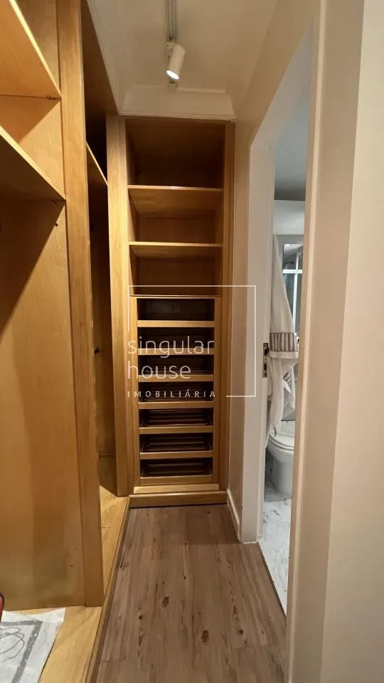 Apartamento com 1 suítes à venda em Vila Nova Conceição, São Paulo, por R$ 1.690.000 Imagem 16