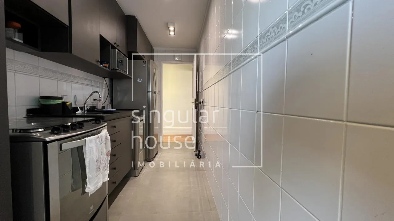 Apartamento com 1 suítes à venda em Vila Nova Conceição, São Paulo, por R$ 1.690.000 Imagem 17