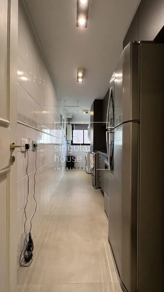Apartamento com 1 suítes à venda em Vila Nova Conceição, São Paulo, por R$ 1.690.000 Imagem 18