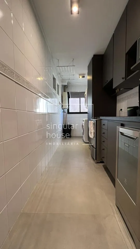 Apartamento com 1 suítes à venda em Vila Nova Conceição, São Paulo, por R$ 1.690.000 Imagem 19