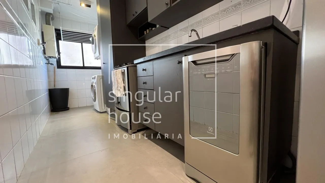 Apartamento com 1 suítes à venda em Vila Nova Conceição, São Paulo, por R$ 1.690.000 Imagem 20