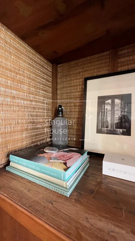 Apartamento com 1 suítes à venda em Vila Nova Conceição, São Paulo, por R$ 1.690.000 Imagem 8