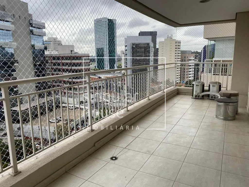 Apartamento com 1 suítes à venda em Pinheiros, São Paulo, por R$ 1.350.000 Imagem 5