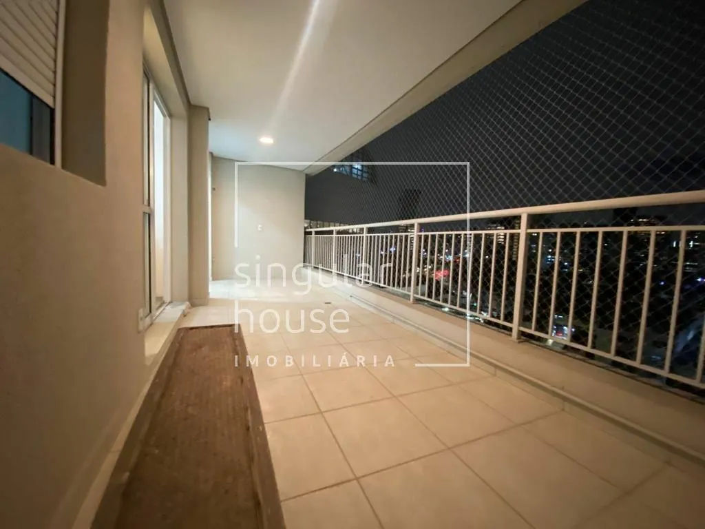 Apartamento com 1 suítes à venda em Pinheiros, São Paulo, por R$ 1.350.000 Imagem 6