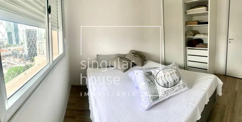 Apartamento com 1 suítes à venda em Pinheiros, São Paulo, por R$ 1.350.000 Imagem 7