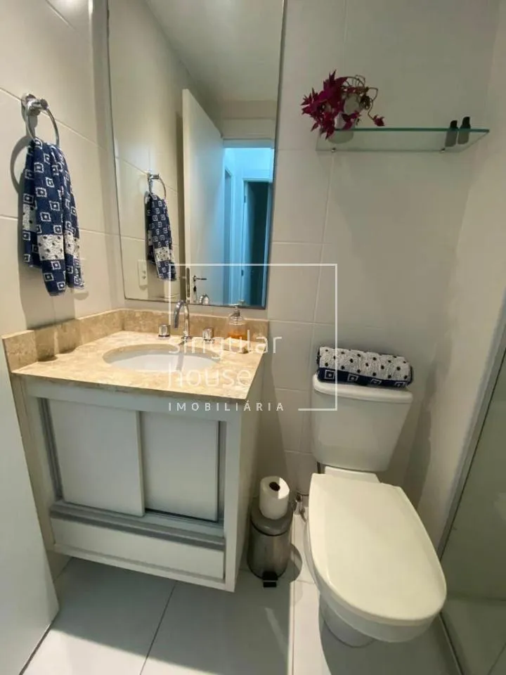 Apartamento com 1 suítes à venda em Pinheiros, São Paulo, por R$ 1.350.000 Imagem 8