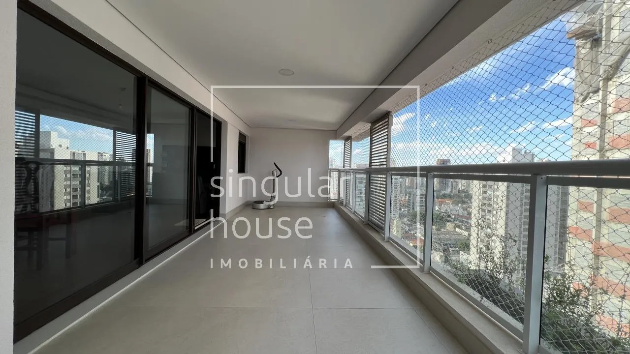 Apartamento com 2 suítes à venda em Brooklin, São Paulo, por R$ 2.200.000 Imagem 2