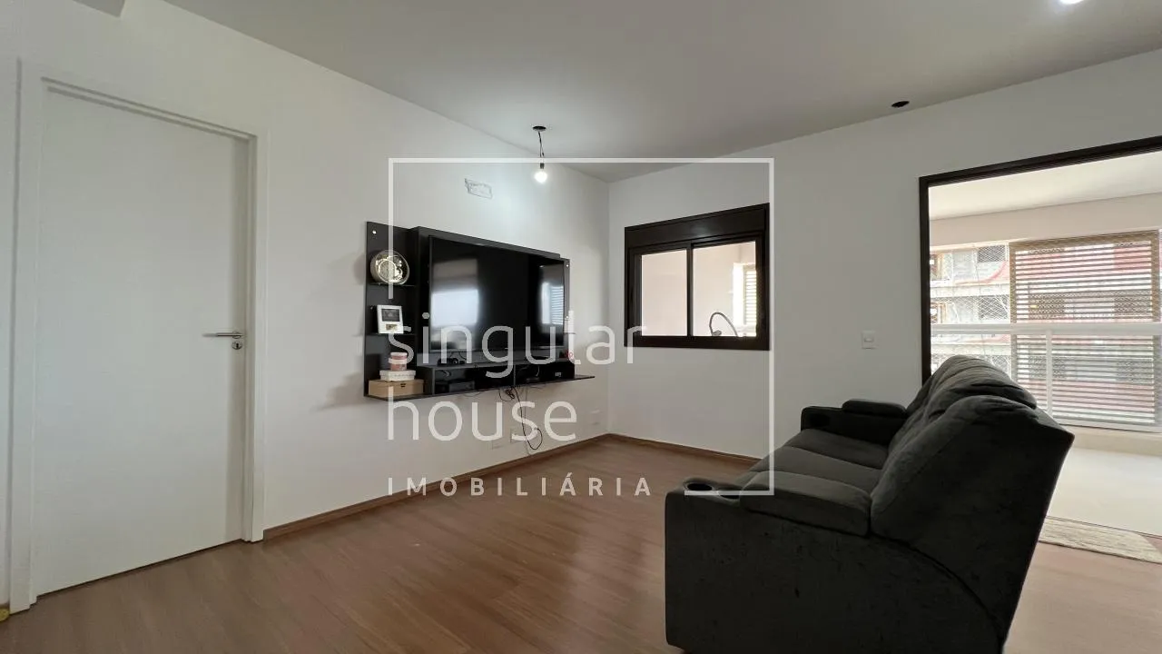 Apartamento com 2 suítes à venda em Brooklin, São Paulo, por R$ 2.200.000 Imagem 3