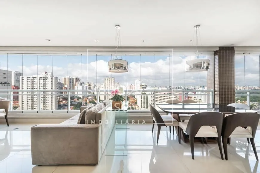 Apartamento com 3 suítes à venda em Paraíso, São Paulo, por R$ 4.300.000 Imagem 2