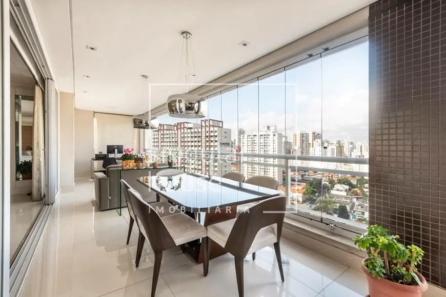 Apartamento com 3 suítes à venda em Paraíso, São Paulo, por R$ 4.300.000