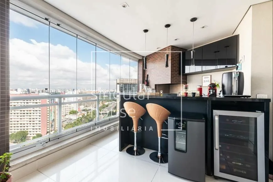 Apartamento com 3 suítes à venda em Paraíso, São Paulo, por R$ 4.300.000 Imagem 3