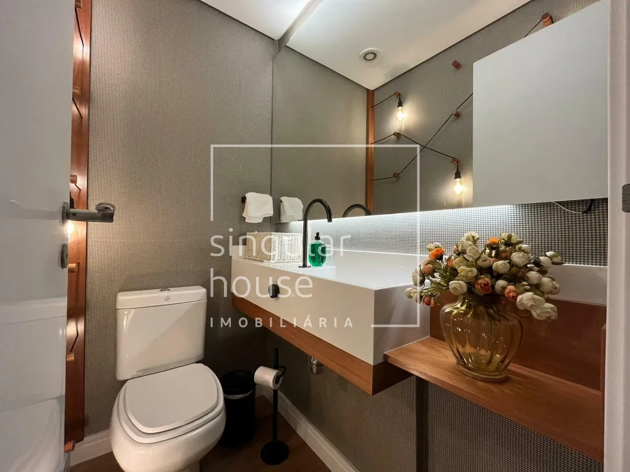 Apartamento com 3 suítes à venda em Campo Belo, São Paulo, por R$ 4.580.000 Imagem 10