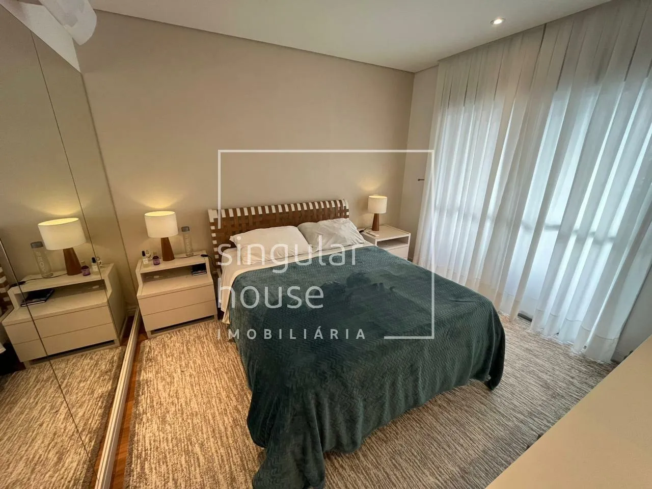 Apartamento com 3 suítes à venda em Campo Belo, São Paulo, por R$ 4.580.000 Imagem 13