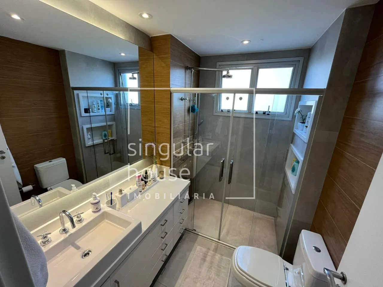Apartamento com 3 suítes à venda em Campo Belo, São Paulo, por R$ 4.580.000 Imagem 15
