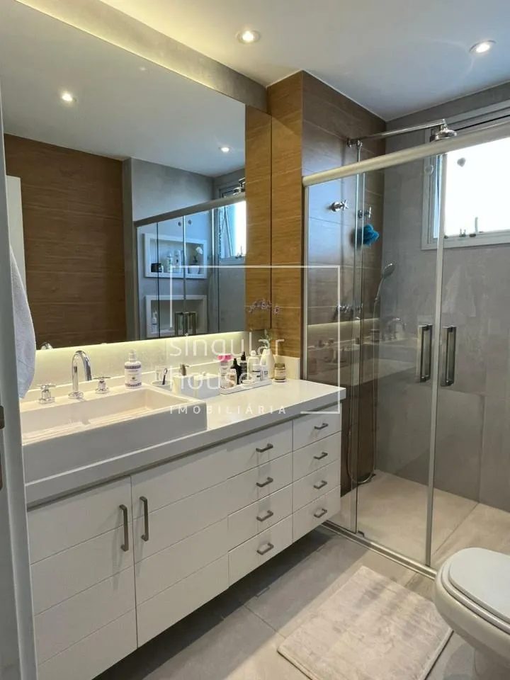Apartamento com 3 suítes à venda em Campo Belo, São Paulo, por R$ 4.580.000 Imagem 16