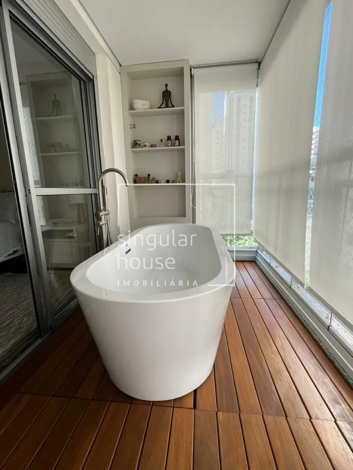 Apartamento com 3 suítes à venda em Campo Belo, São Paulo, por R$ 4.580.000 Imagem 17