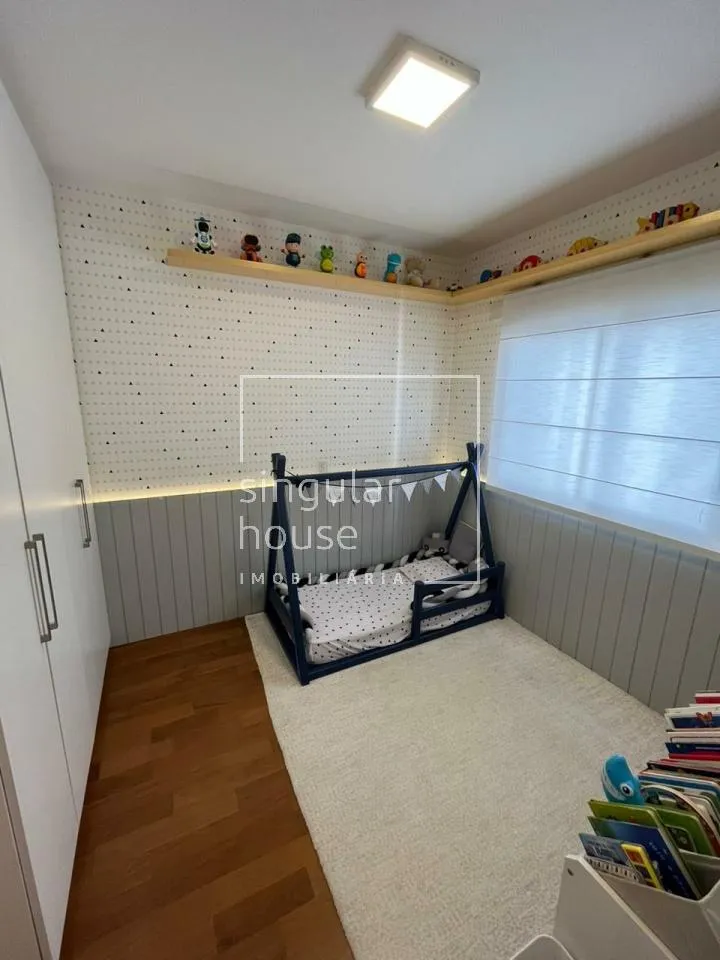 Apartamento com 3 suítes à venda em Campo Belo, São Paulo, por R$ 4.580.000 Imagem 18