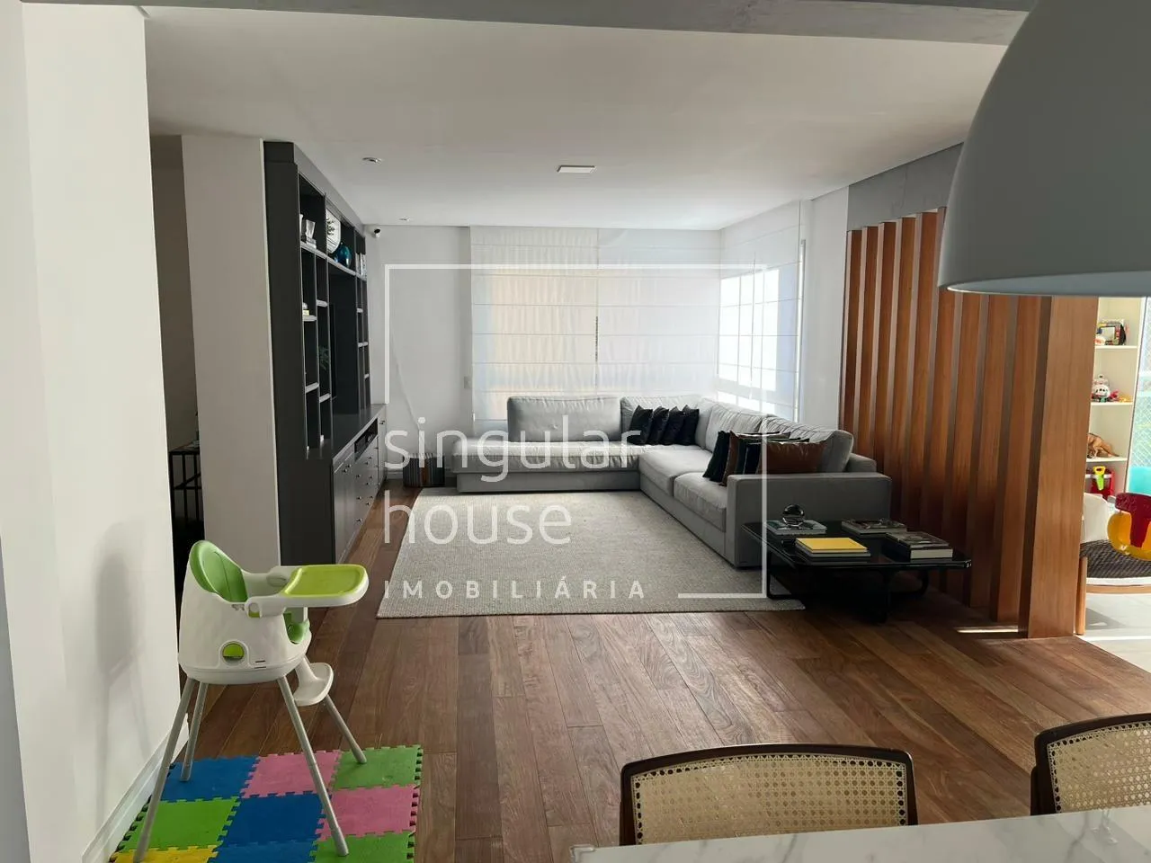 Apartamento com 3 suítes à venda em Campo Belo, São Paulo, por R$ 4.580.000 Imagem 2