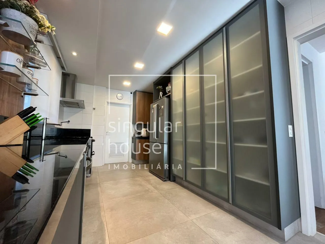 Apartamento com 3 suítes à venda em Campo Belo, São Paulo, por R$ 4.580.000 Imagem 21