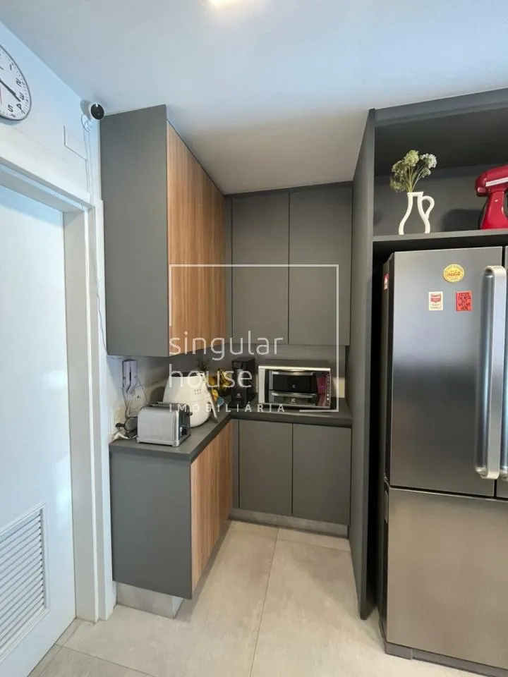 Apartamento com 3 suítes à venda em Campo Belo, São Paulo, por R$ 4.580.000 Imagem 22