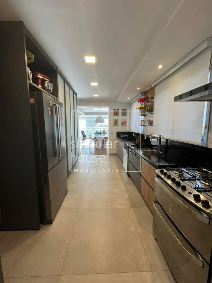Apartamento com 3 suítes à venda em Campo Belo, São Paulo, por R$ 4.580.000 Imagem 24