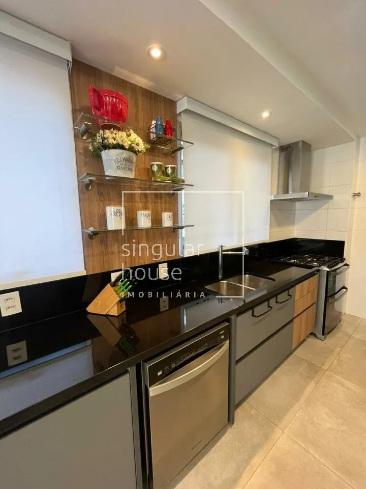 Apartamento com 3 suítes à venda em Campo Belo, São Paulo, por R$ 4.580.000 Imagem 25