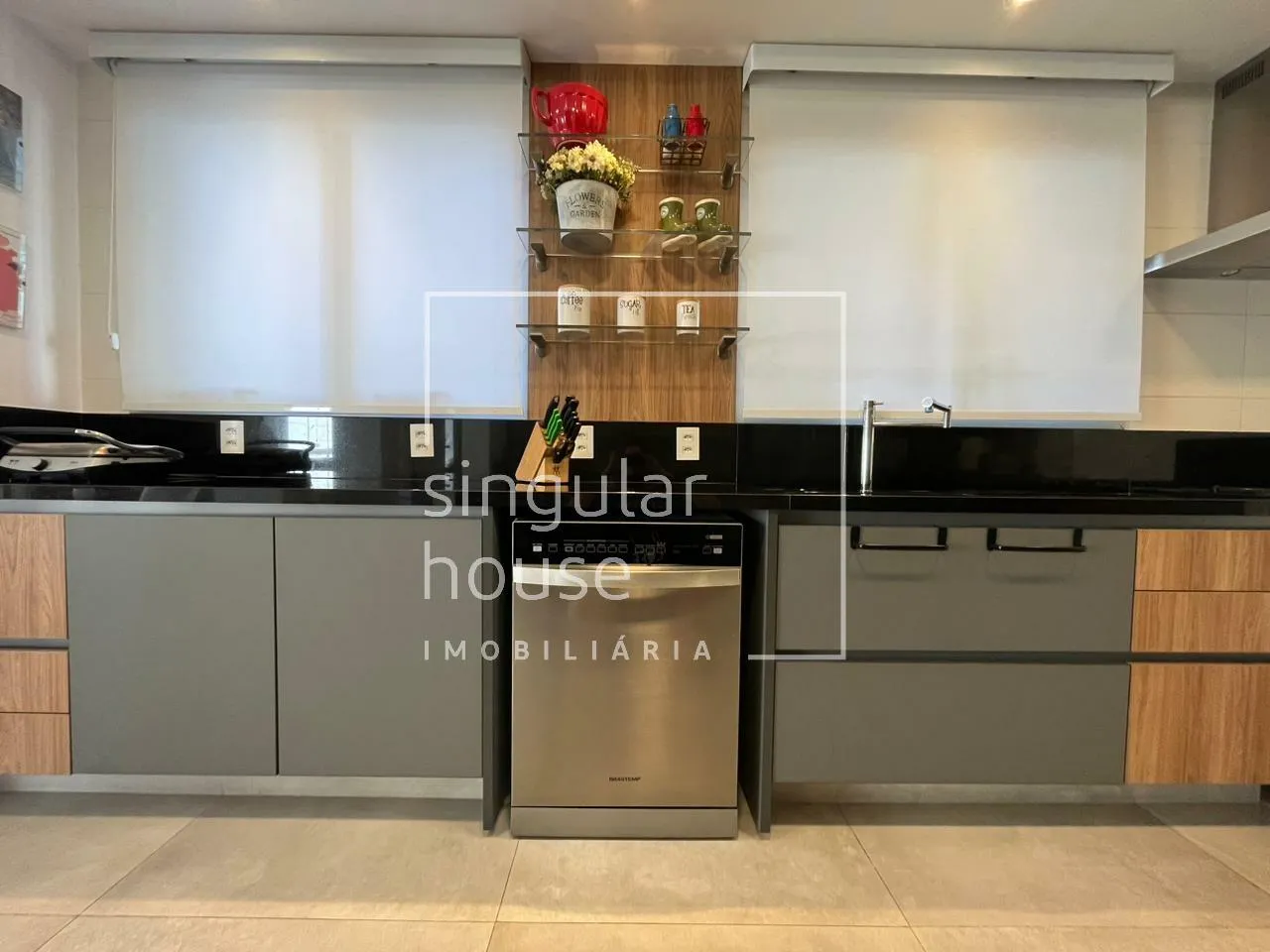 Apartamento com 3 suítes à venda em Campo Belo, São Paulo, por R$ 4.580.000 Imagem 26
