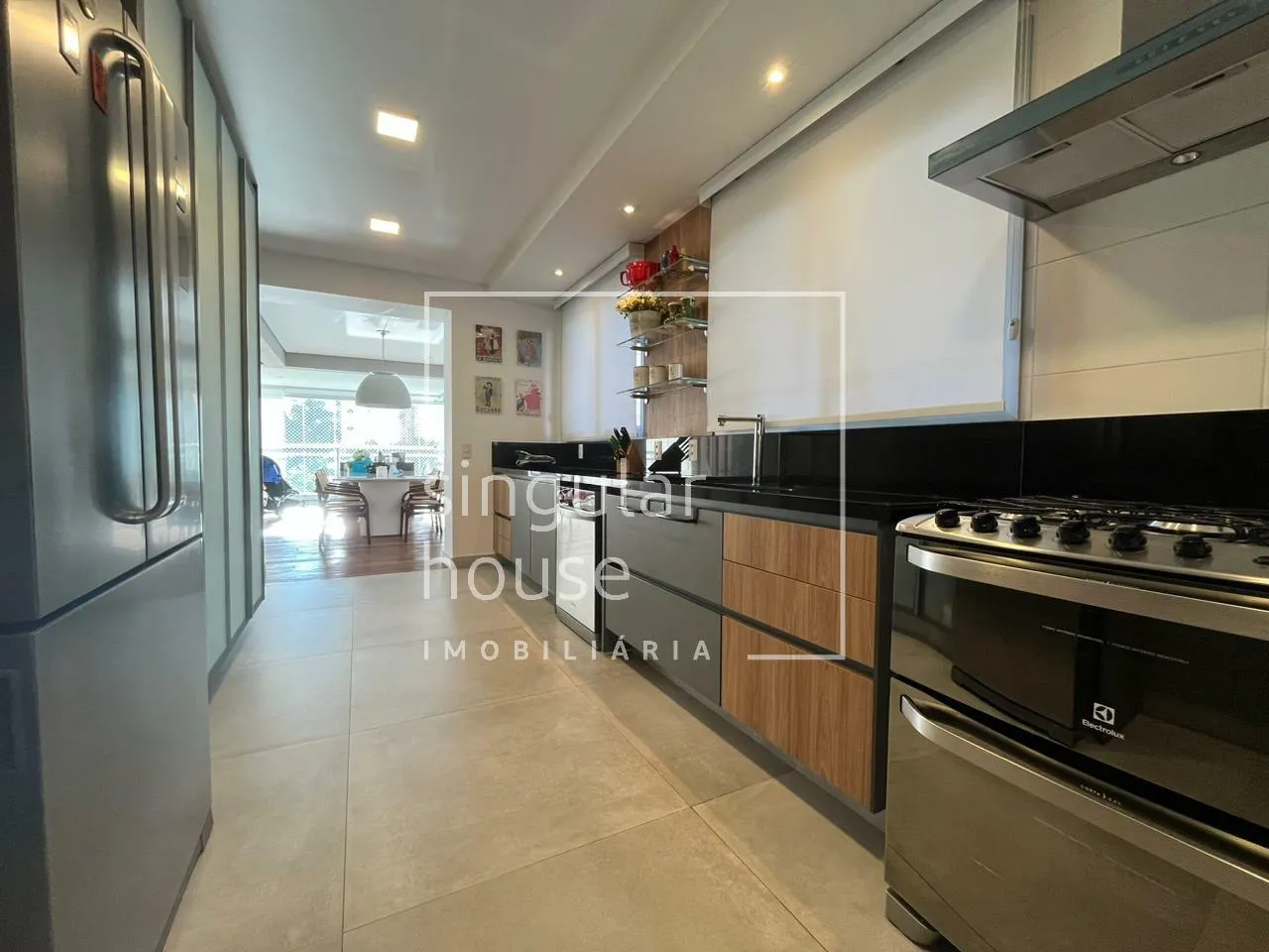 Apartamento com 3 suítes à venda em Campo Belo, São Paulo, por R$ 4.580.000 Imagem 27
