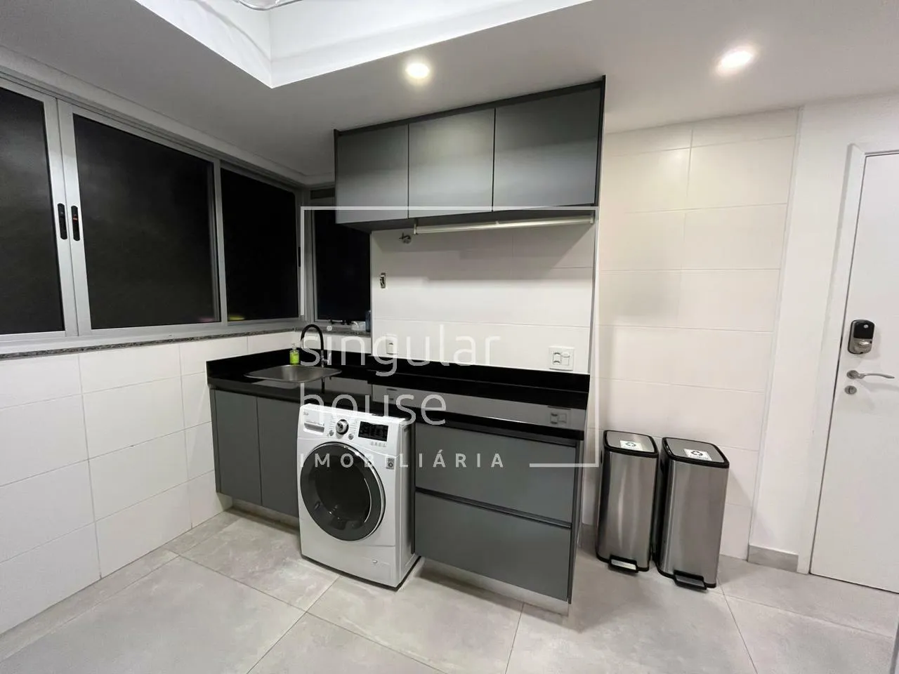 Apartamento com 3 suítes à venda em Campo Belo, São Paulo, por R$ 4.580.000 Imagem 29