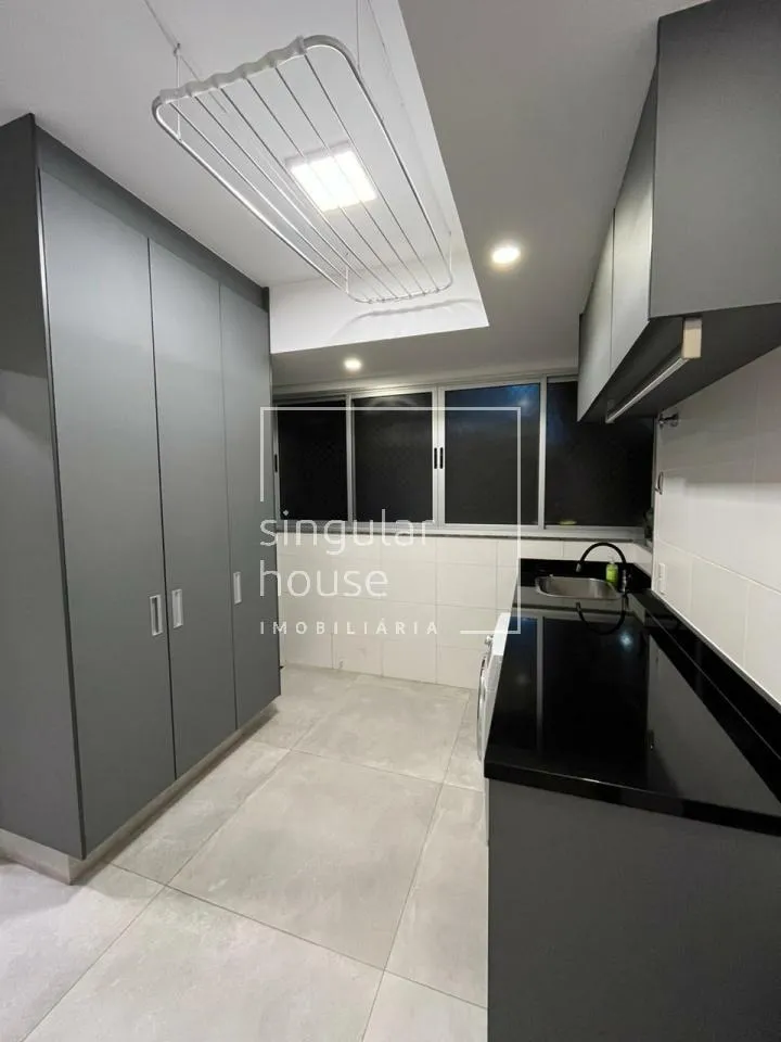 Apartamento com 3 suítes à venda em Campo Belo, São Paulo, por R$ 4.580.000 Imagem 30