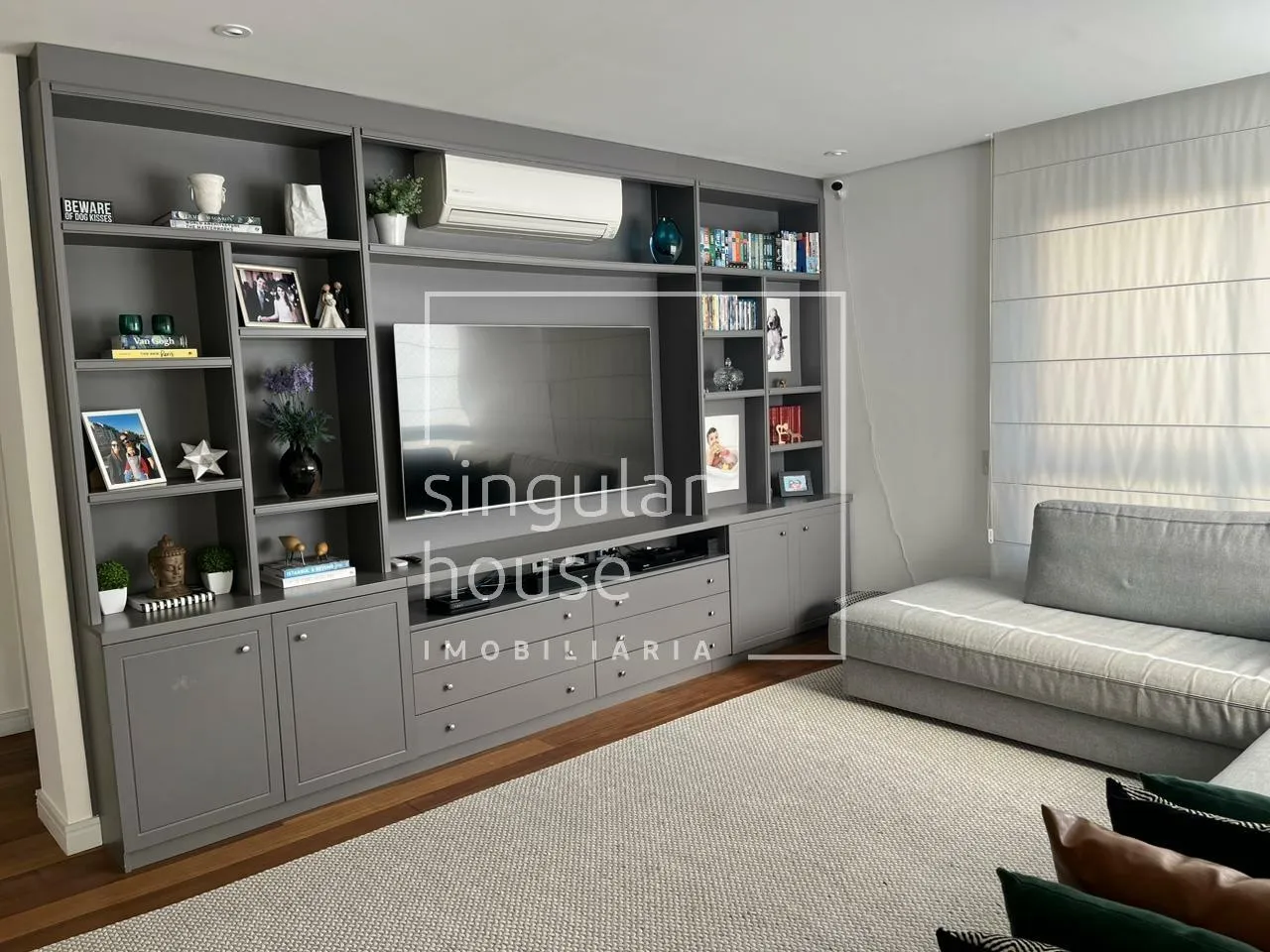 Apartamento com 3 suítes à venda em Campo Belo, São Paulo, por R$ 4.580.000 Imagem 4