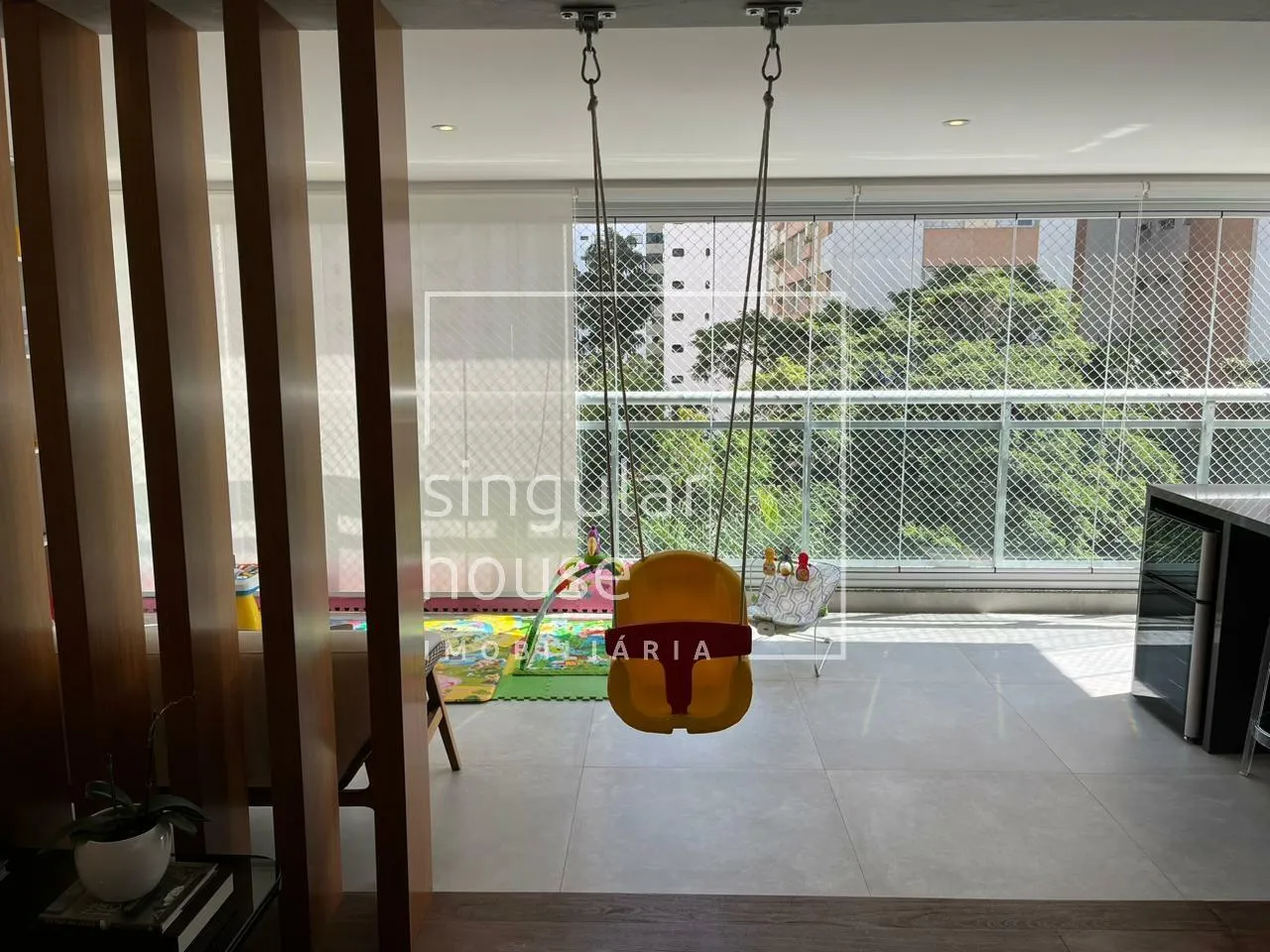 Apartamento com 3 suítes à venda em Campo Belo, São Paulo, por R$ 4.580.000 Imagem 5