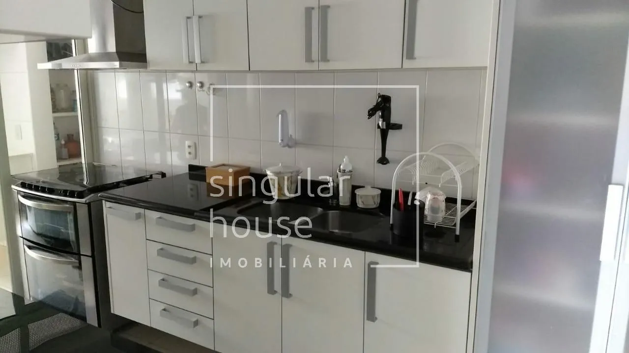 Apartamento com 2 suítes à venda em Consolação, São Paulo, por R$ 3.200.000 Imagem 3