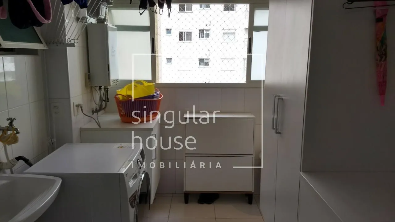 Apartamento com 2 suítes à venda em Consolação, São Paulo, por R$ 3.200.000 Imagem 19