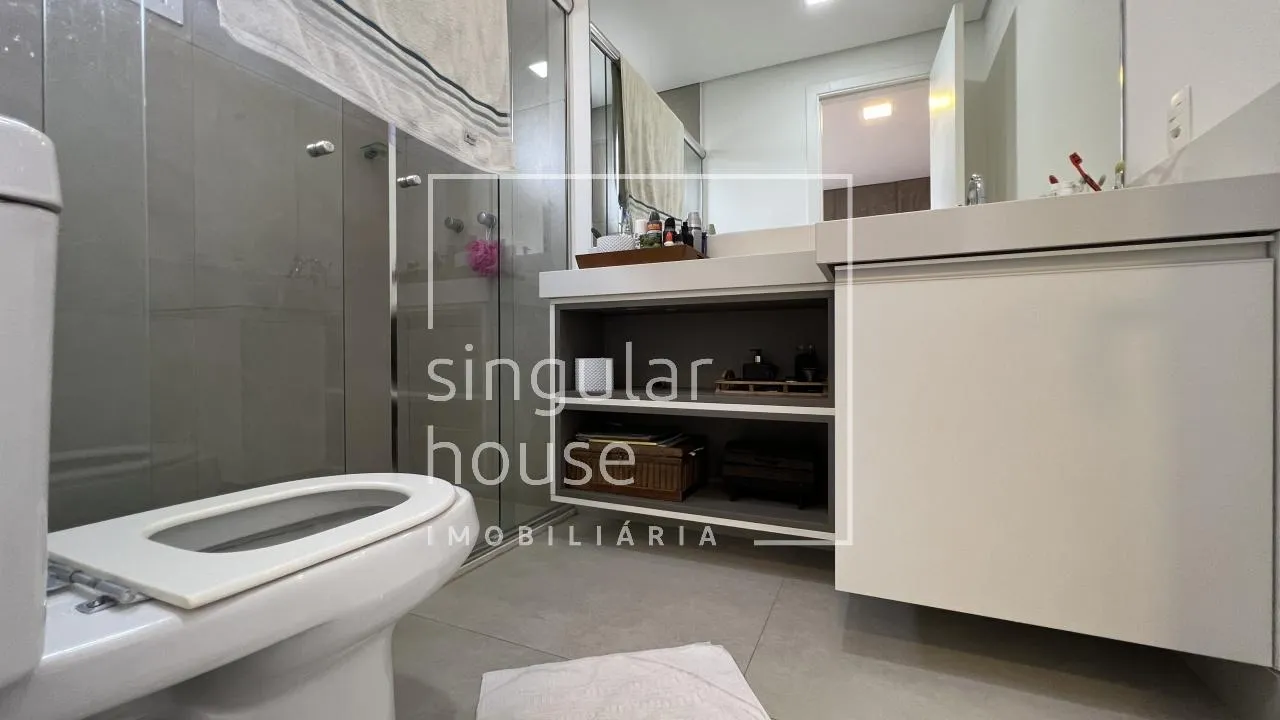 Apartamento com 3 suítes à venda em Brooklin, São Paulo, por R$ 4.550.000 Imagem 13