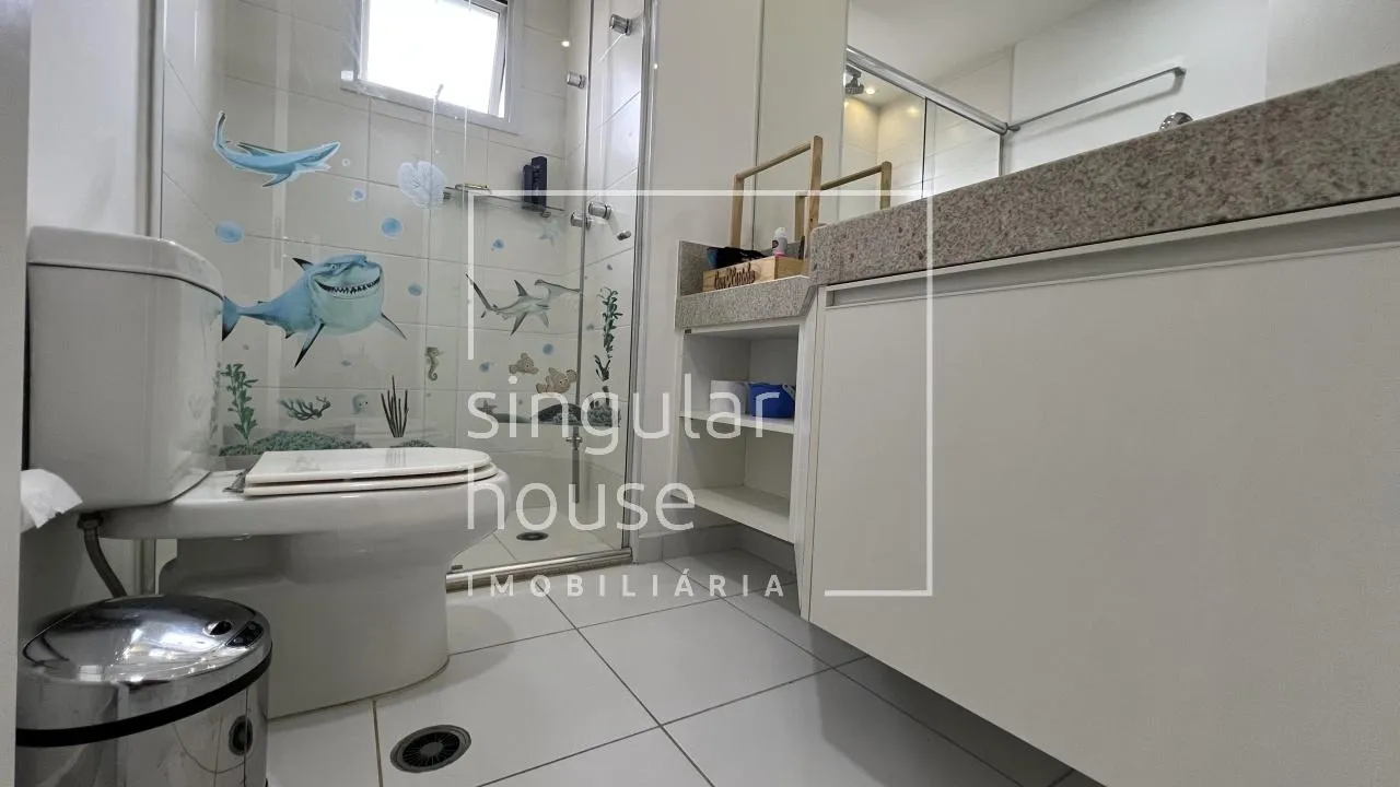 Apartamento com 3 suítes à venda em Brooklin, São Paulo, por R$ 4.550.000 Imagem 16