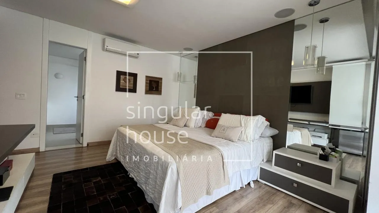 Apartamento com 3 suítes à venda em Brooklin, São Paulo, por R$ 4.550.000 Imagem 18