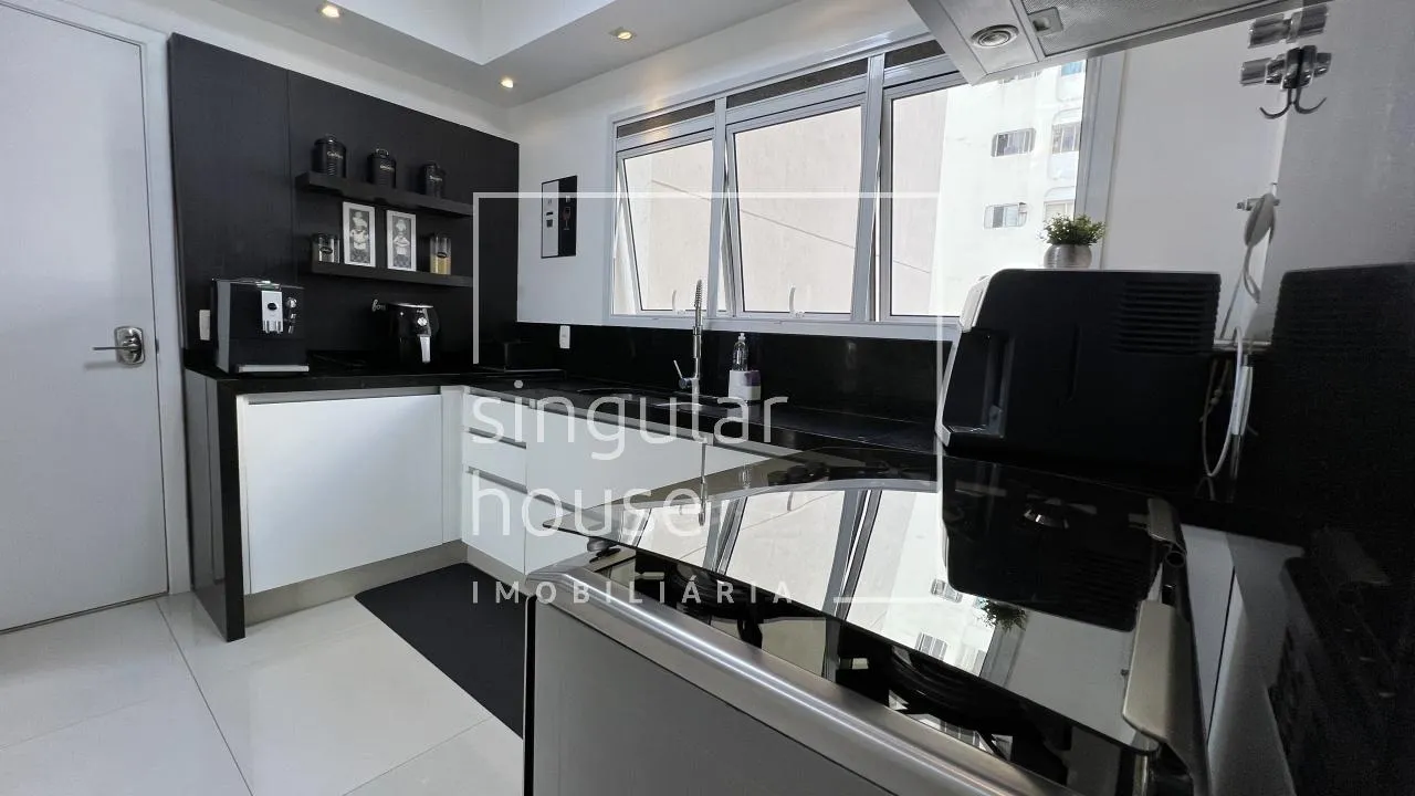 Apartamento com 3 suítes à venda em Brooklin, São Paulo, por R$ 4.550.000 Imagem 20