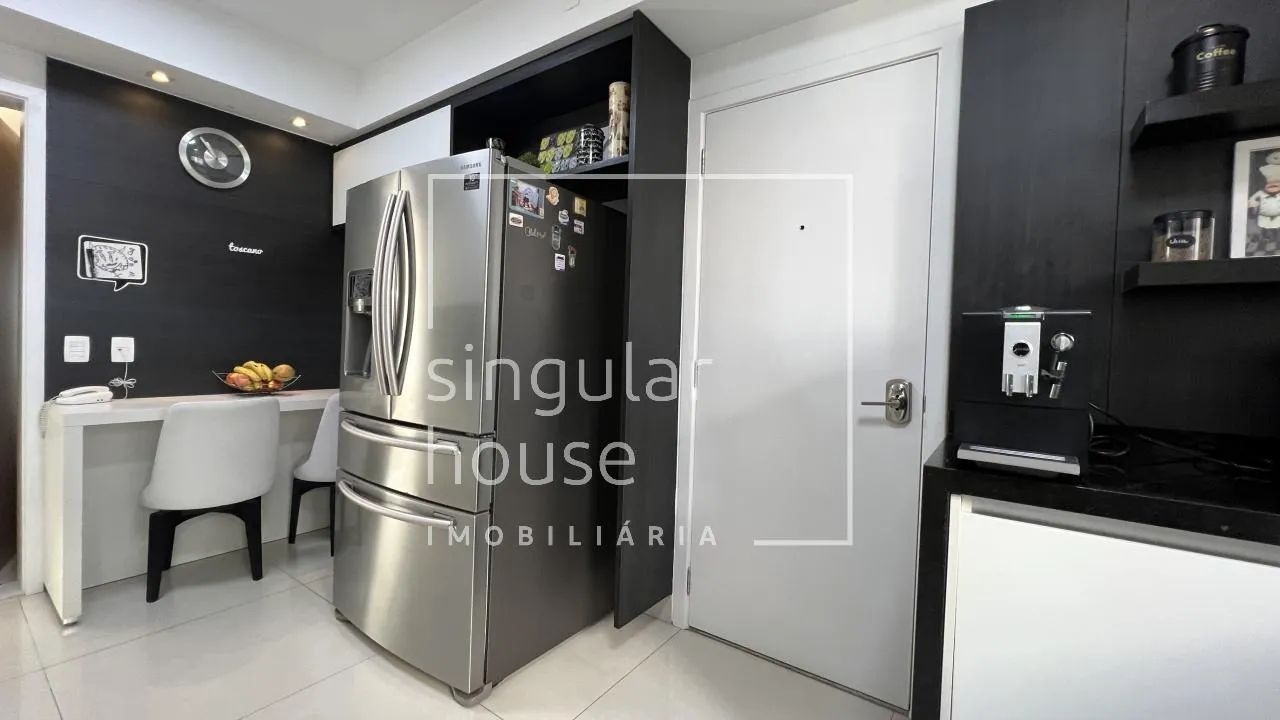 Apartamento com 3 suítes à venda em Brooklin, São Paulo, por R$ 4.550.000 Imagem 21