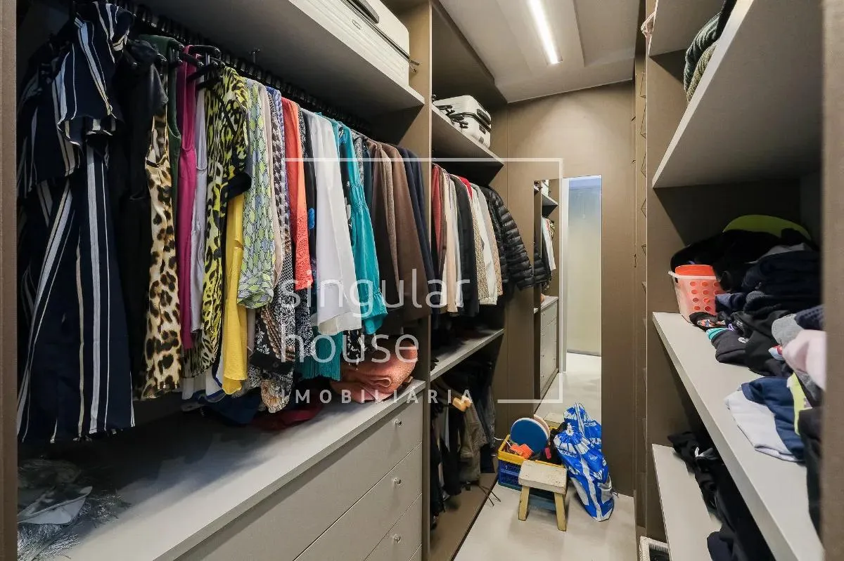 Apartamento com 3 suítes à venda em Moema, São Paulo, por R$ 3.900.000 Imagem 15